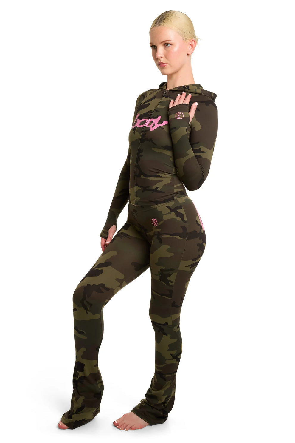 Snatched Set - Final Run Edition