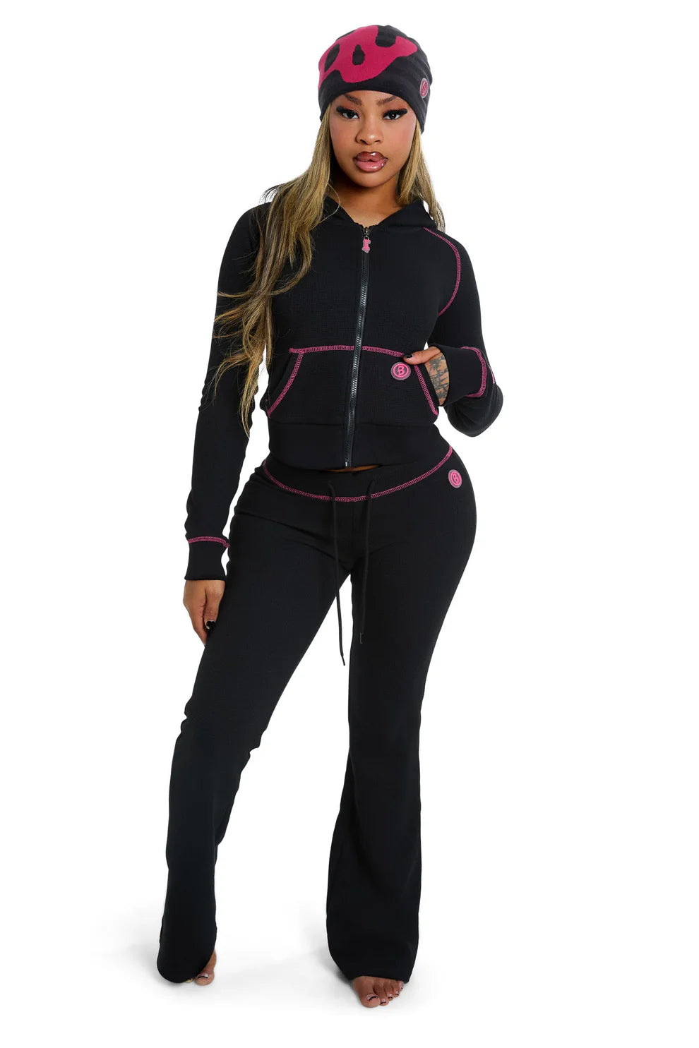 Snatched Set - Final Run Edition